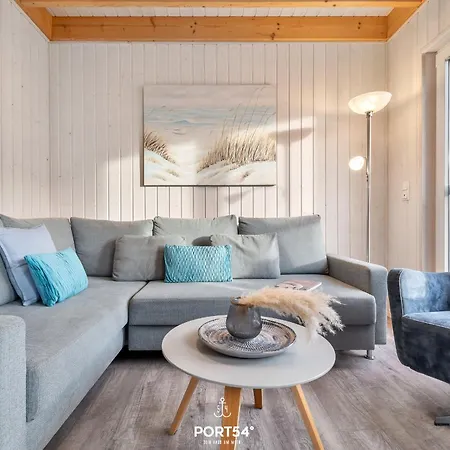 Huus Lee Olpenitz * קפלן